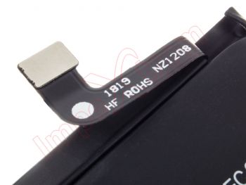 Batería BN46 para Xiaomi Redmi Note 8 - 3900mAh / 3.85V / 15.0Wh / Li-ion